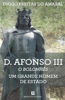 D. Afonso III