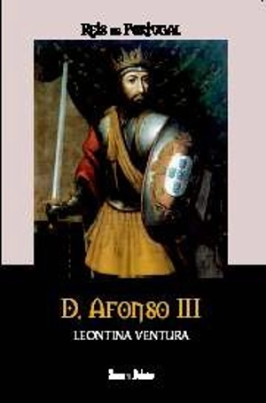 D. Afonso III
