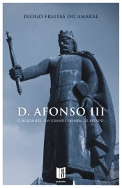 D. Afonso III, O Bolonhês