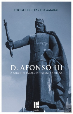 Bertrand.pt - D. Afonso III, O Bolonhês