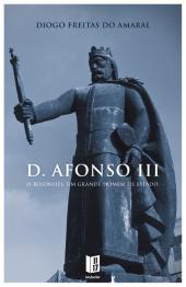 D. Afonso III, O Bolonhês