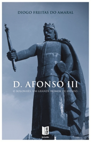 D. Afonso III, O Bolonhês