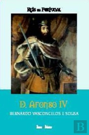 D. Afonso IV