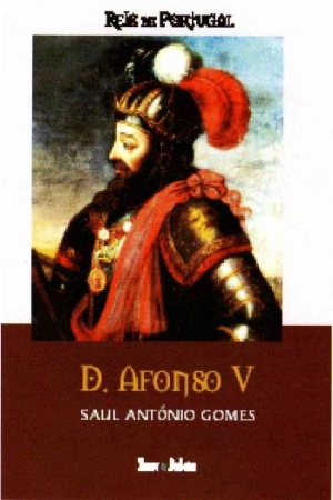 D. Afonso V