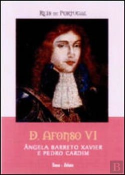 Bertrand.pt - D. Afonso VI