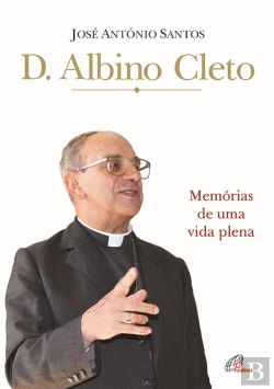 Bertrand.pt - D. Albino Cleto