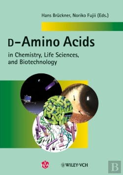 Bertrand.pt - D-Amino Acids In Chemistry, Life Sciences, And Biotechnology