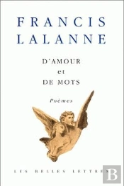 D' Amour Et De Mots. : Poèmes.