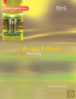 Bertrand.pt - D- And F-Block Chemistry