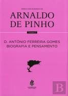 D. António Ferreira Gomes