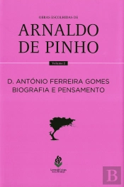 D. António Ferreira Gomes