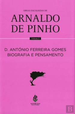Bertrand.pt - D. António Ferreira Gomes