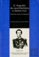 D. Augusto de Leuchtenberg e Santa Cruz