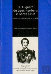 D. Augusto de Leuchtenberg e Santa Cruz