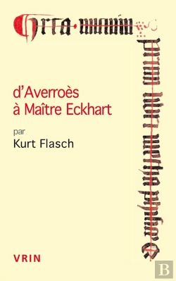 Bertrand.pt - D' Averroès À Maître Eckhart