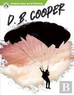 D. B. Cooper