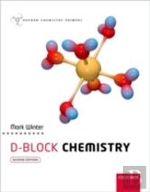 D-Block Chemistry