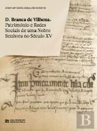 D. Branca de Vilhena