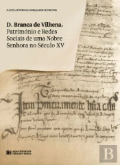D. Branca de Vilhena