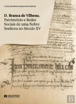 Bertrand.pt - D. Branca de Vilhena