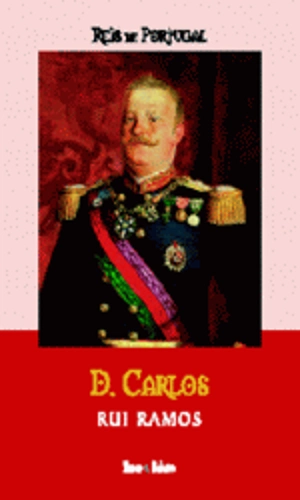 D. Carlos