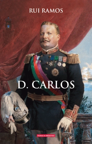 D. Carlos