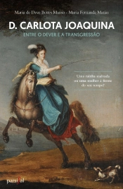 D. Carlota Joaquina