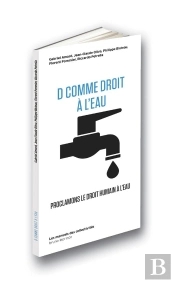 D Comme Droit A L'Eau