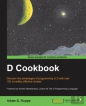D Cookbook