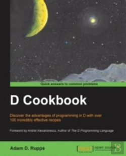 Bertrand.pt - D Cookbook