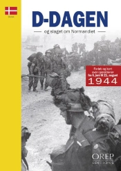 D-Dagen ; Og Slaget Om Normandiet