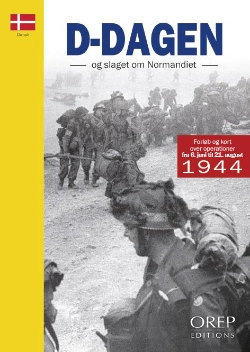 Bertrand.pt - D-Dagen ; Og Slaget Om Normandiet
