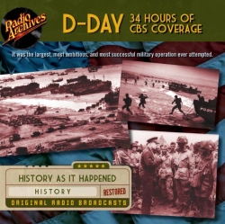 Bertrand.pt - D-Day - 34 Hours Of Cbs Coverage