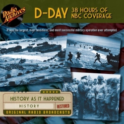 Bertrand.pt - D-Day - 38 Hours Of Nbc Coverage