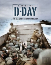 D-Day 6th June 1944