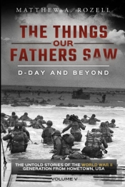 D-Day And Beyond