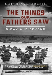 D-Day And Beyond