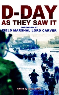 Bertrand.pt - D-Day As They Saw It
