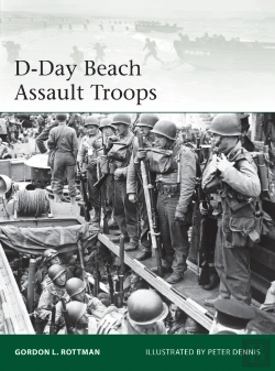 Bertrand.pt - D-Day Beach Assault Troops