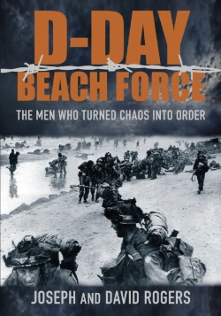 Bertrand.pt - D-Day Beach Force
