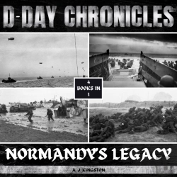 Bertrand.pt - D-Day Chronicles