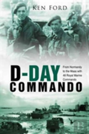 D-Day Commando