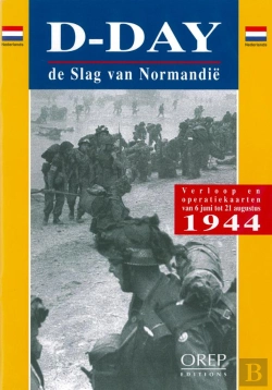 Bertrand.pt - D-Day De Slag Van Normandie