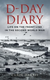 D-Day Diary