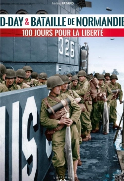 Bertrand.pt - D-Day & Bataille De Normandie :  100 Jours Pour La Liberte