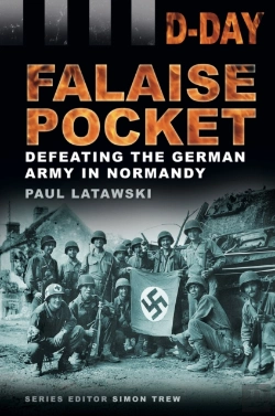 Bertrand.pt - D-Day: Falaise Pocket