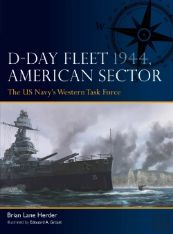 Bertrand.pt - D-Day Fleet 1944, American Sector