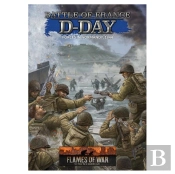D-Day: Forces In Normandy 1944