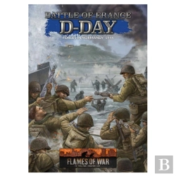 Bertrand.pt - D-Day: Forces In Normandy 1944