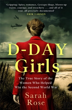 Bertrand.pt - D-Day Girls